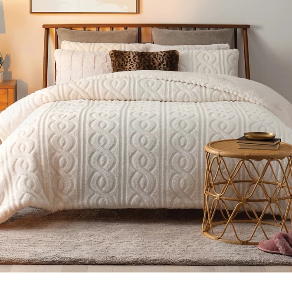 Koolaburra By UGG Tinley King Comforter Set
